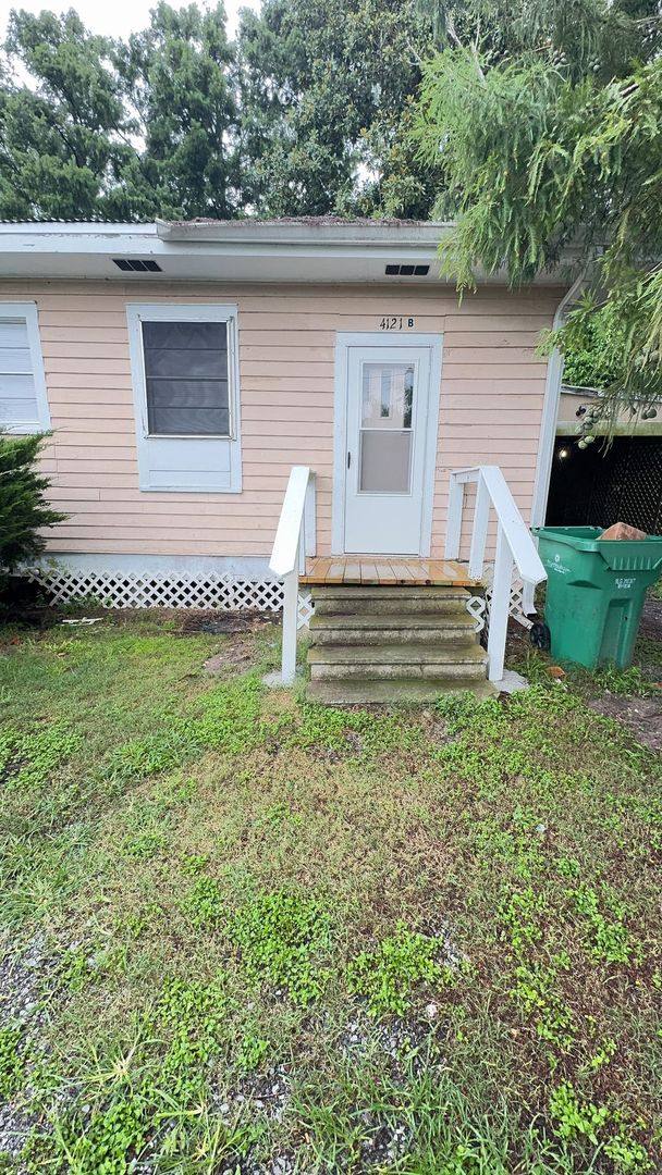 Apartment for rent at 4129 Hwy1, Raceland, LA 70394