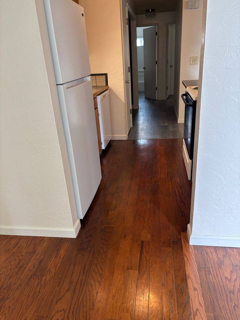 Apartment for rent at 1506-1508 Deborah Rd, Newberg, OR 97132
