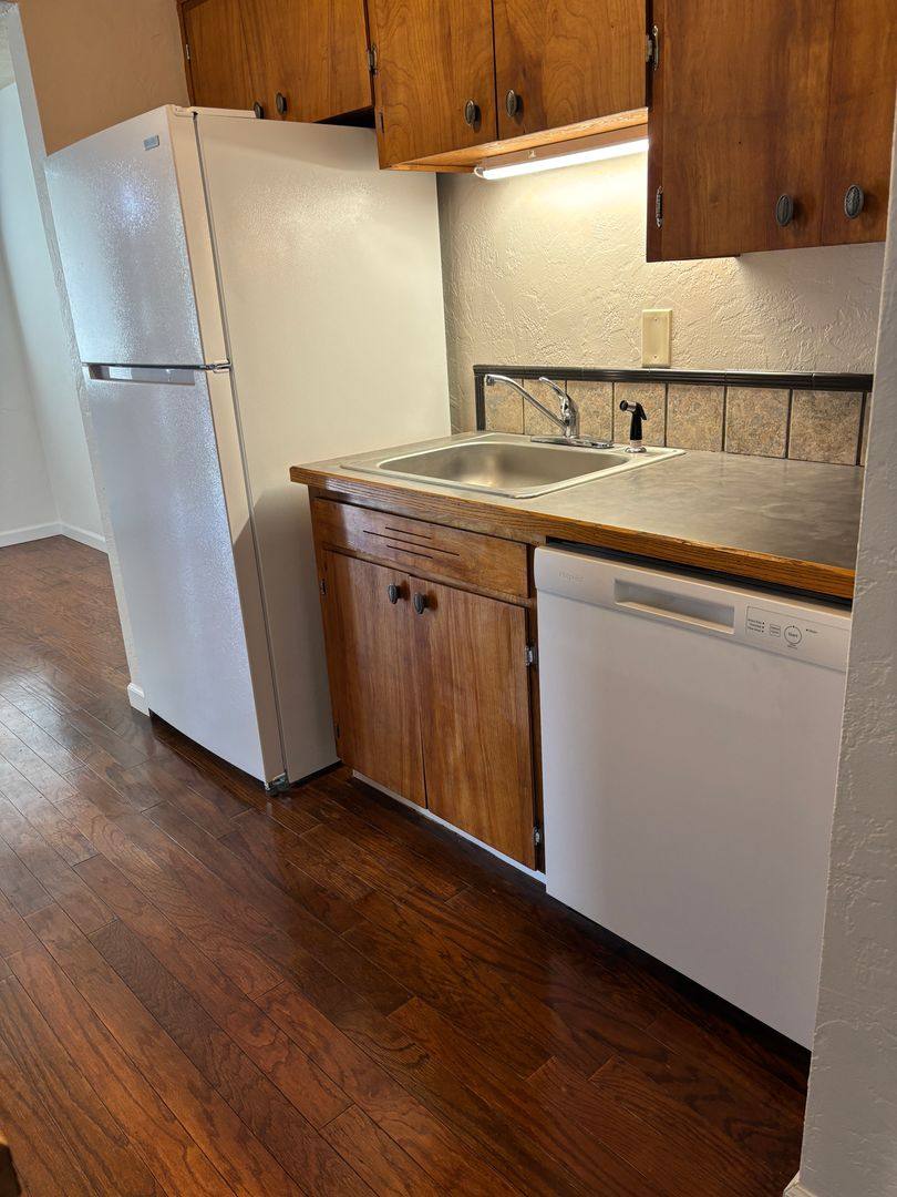 Apartment for rent at 1506-1508 Deborah Rd, Newberg, OR 97132