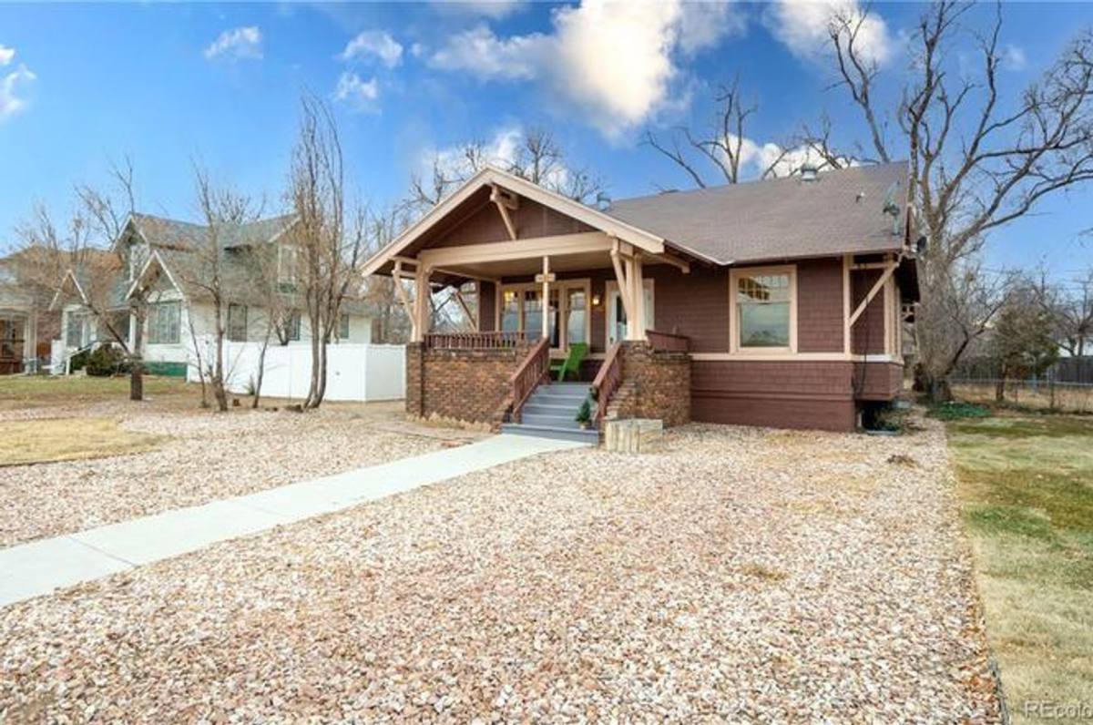 Apartment for rent at 1811 6th Ave, Greeley, CO 80631