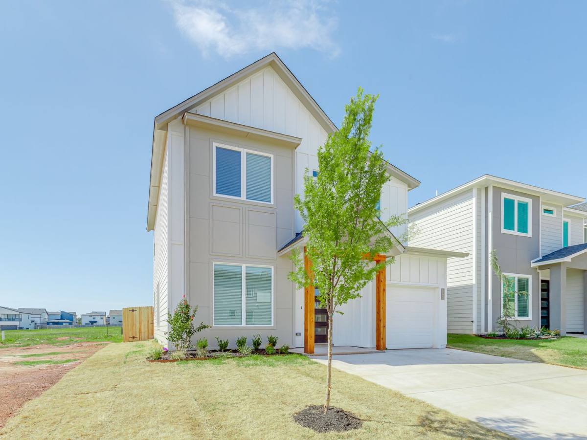 House for rent at 2540 NW 132nd Place, Oklahoma City, OK 73120