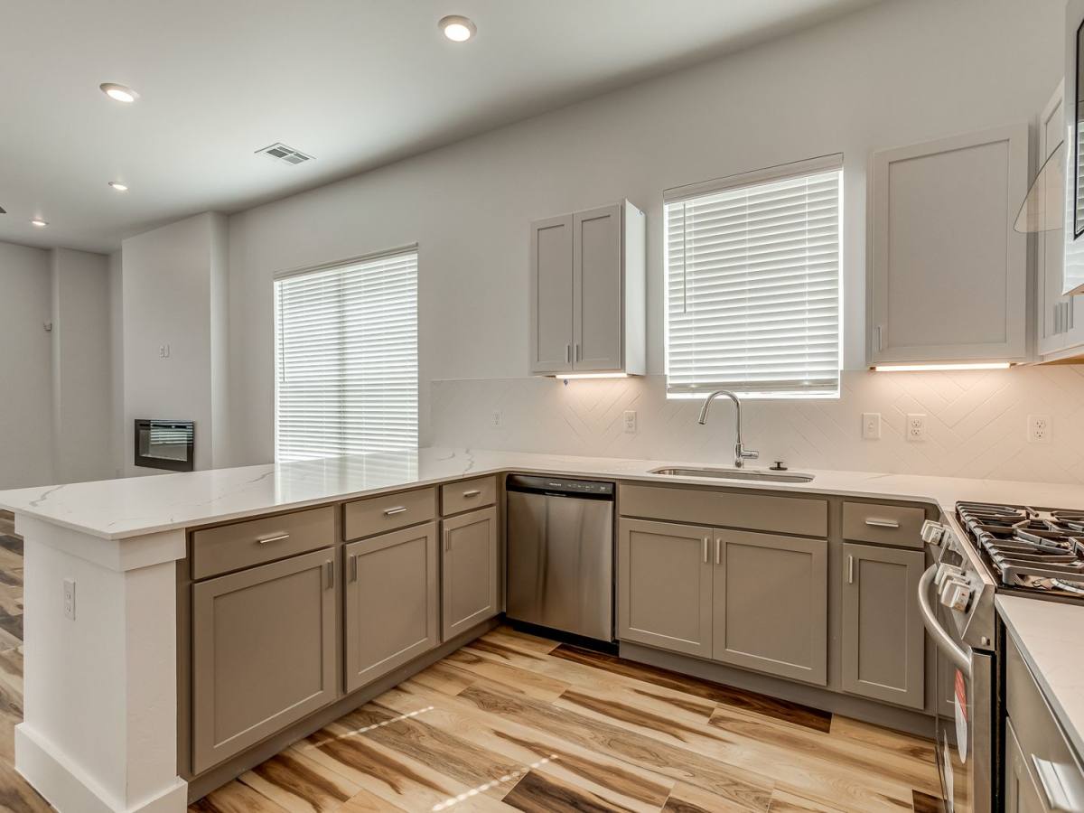 House for rent at 2540 NW 132nd Place, Oklahoma City, OK 73120