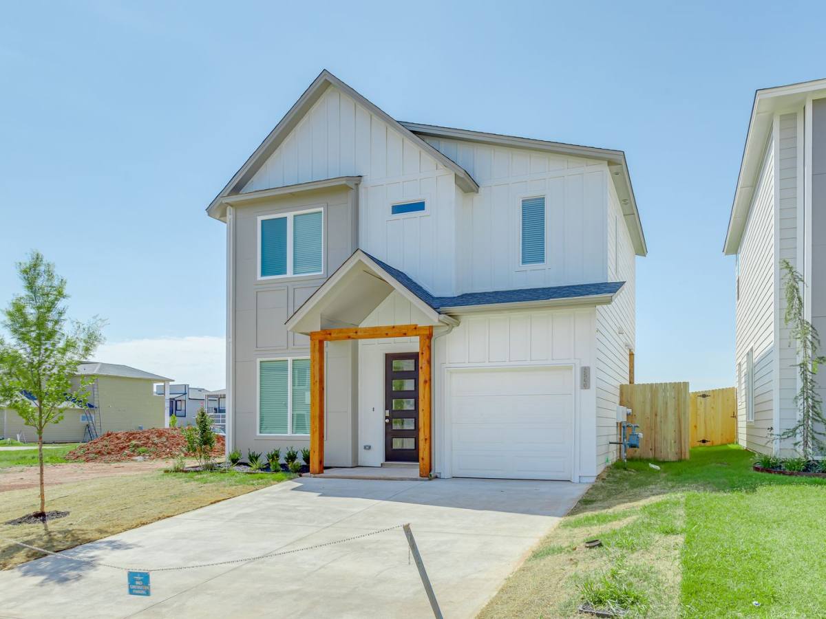 House for rent at 2540 NW 132nd Place, Oklahoma City, OK 73120