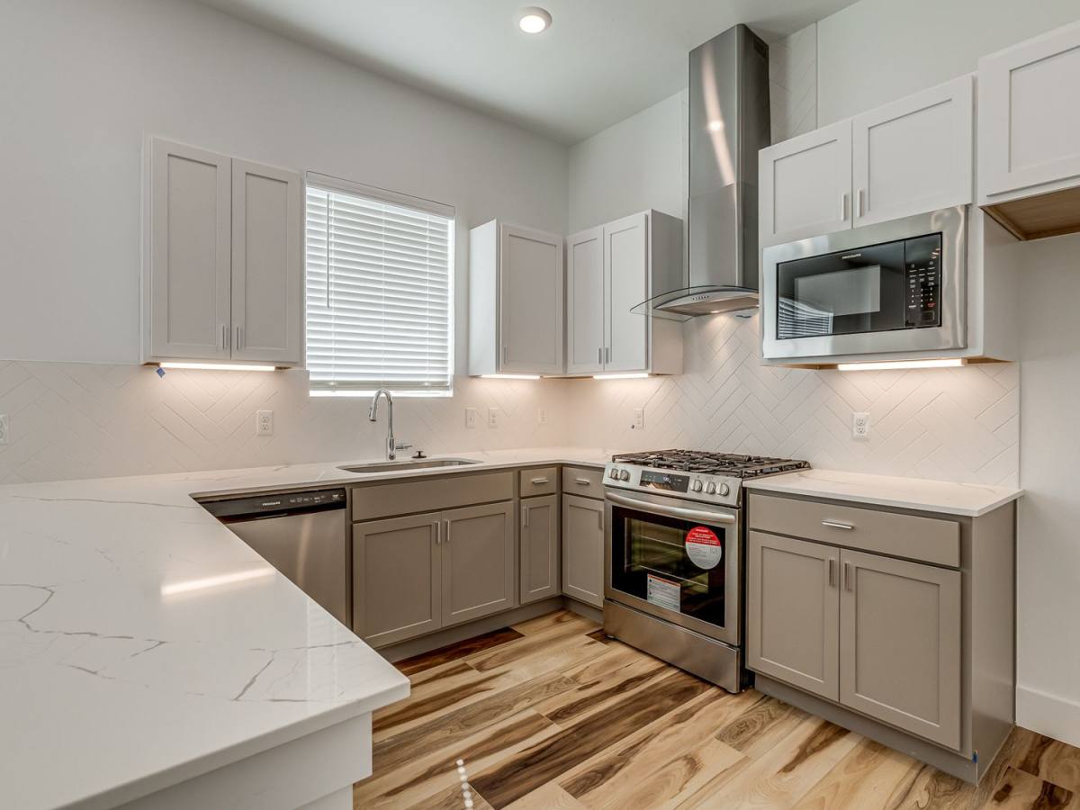 House for rent at 2540 NW 132nd Place, Oklahoma City, OK 73120