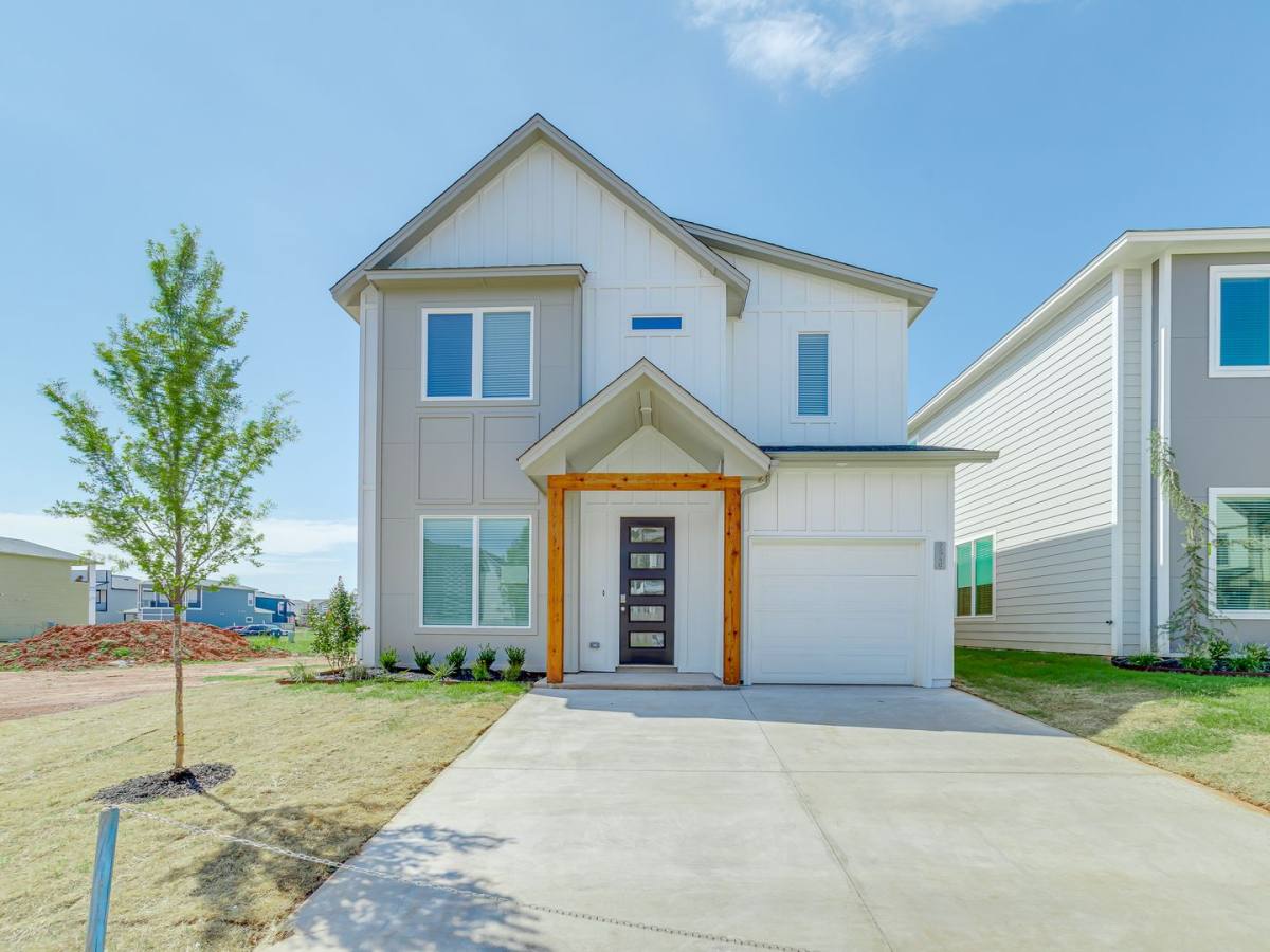 House for rent at 2540 NW 132nd Place, Oklahoma City, OK 73120