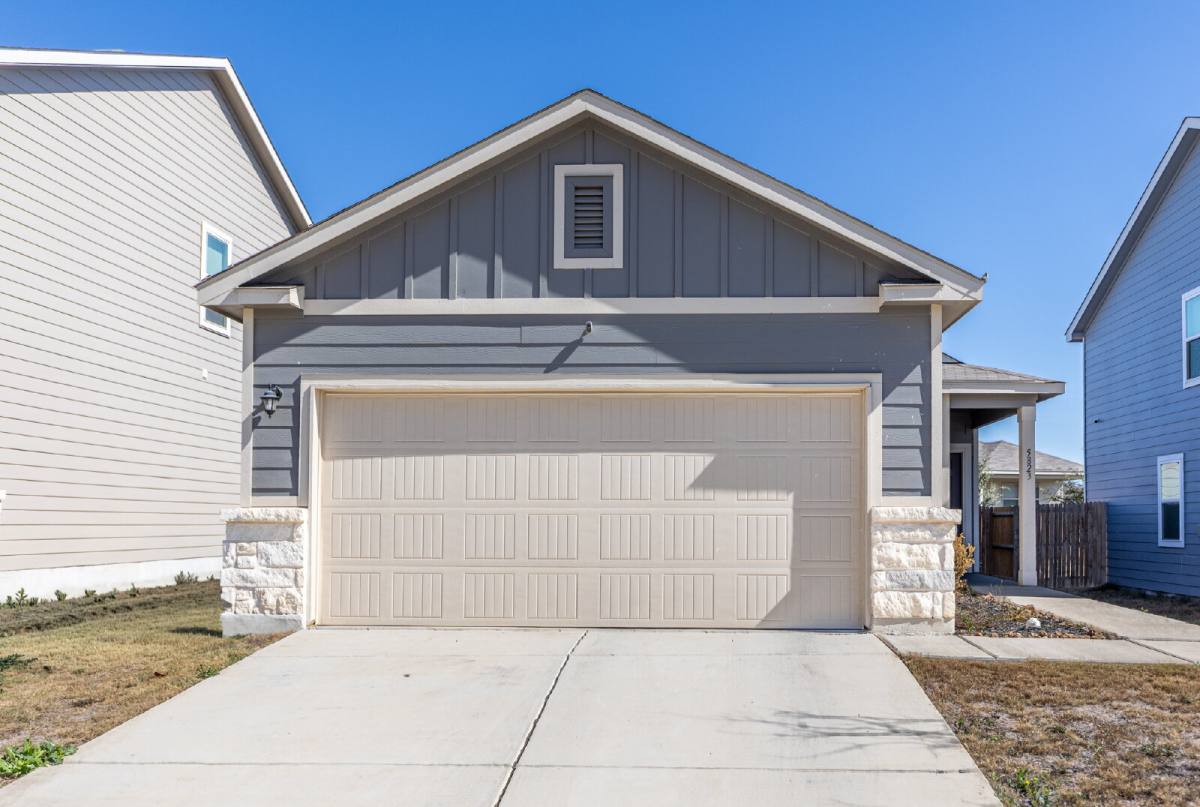 House for rent at 5823 Hematite Rim, San Antonio, TX 78222