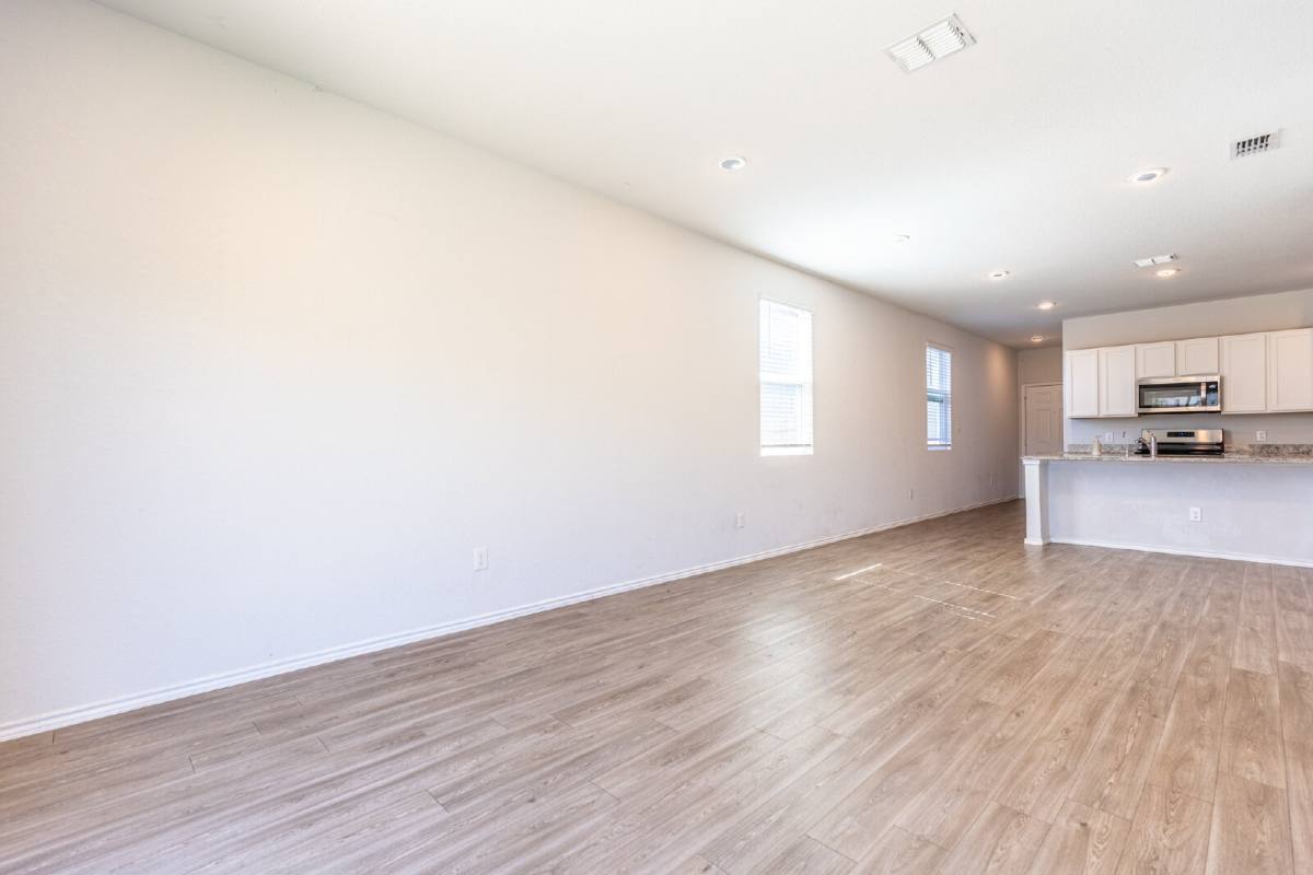 House for rent at 5823 Hematite Rim, San Antonio, TX 78222