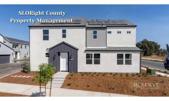Apartment for rent at 3544 Tancredi Lane, Paso Robles, CA 93446