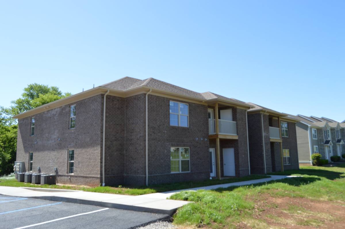 Apartment for rent at 101 McFadin Station St, Bowling Green, KY 42103