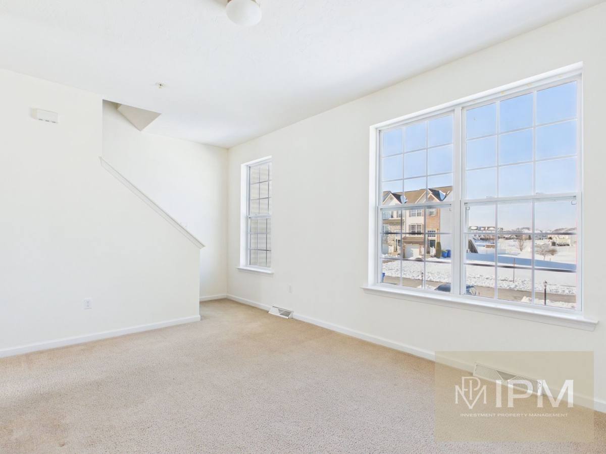 Townhouse for rent at 397 Mesa Lane, York, PA 17408