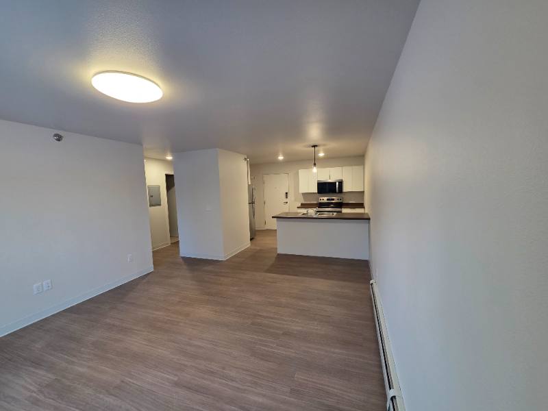 Apartment for rent at 211 1st Ave NW #5, Hankinson, ND 58041