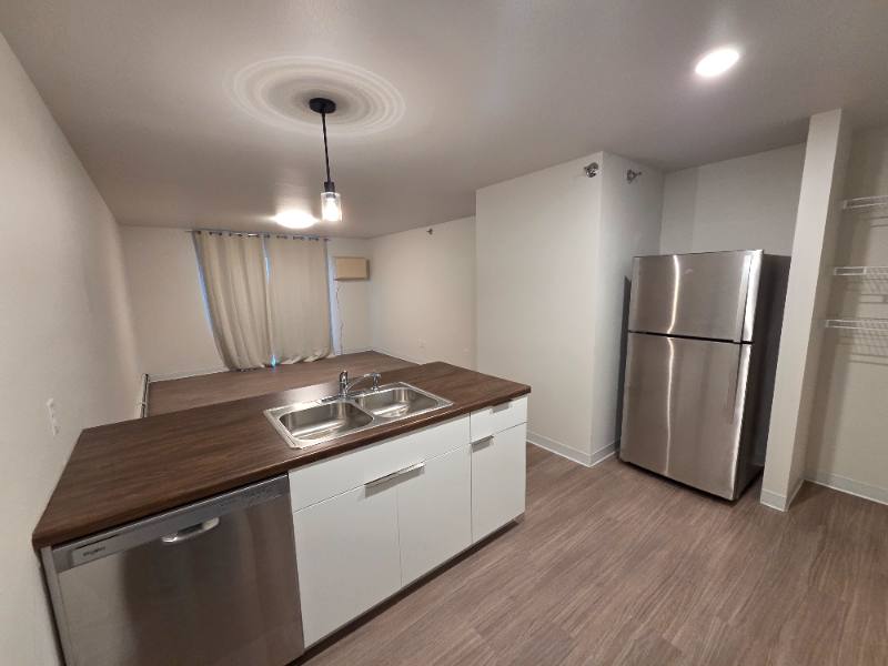 Apartment for rent at 211 1st Ave NW #5, Hankinson, ND 58041