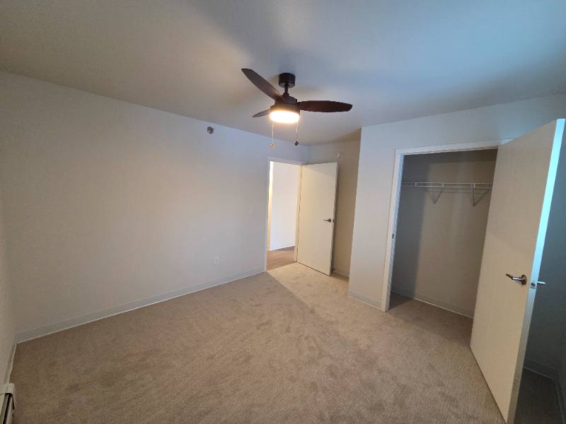 Apartment for rent at 211 1st Ave NW #5, Hankinson, ND 58041