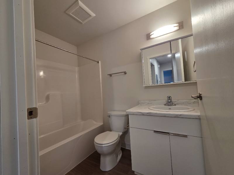 Apartment for rent at 211 1st Ave NW #5, Hankinson, ND 58041