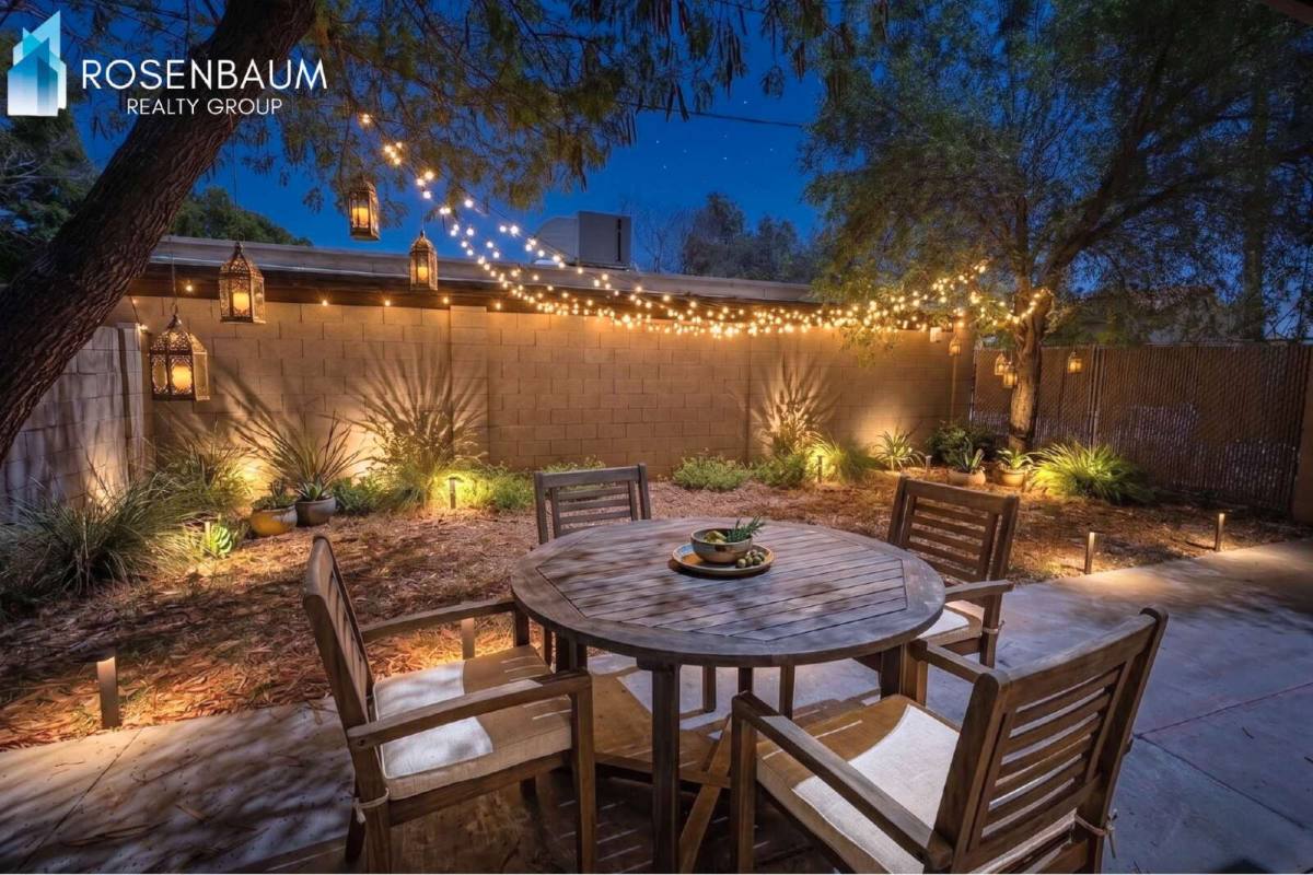 Apartment for rent at 26 W 6th Place #1, Mesa, AZ 85201