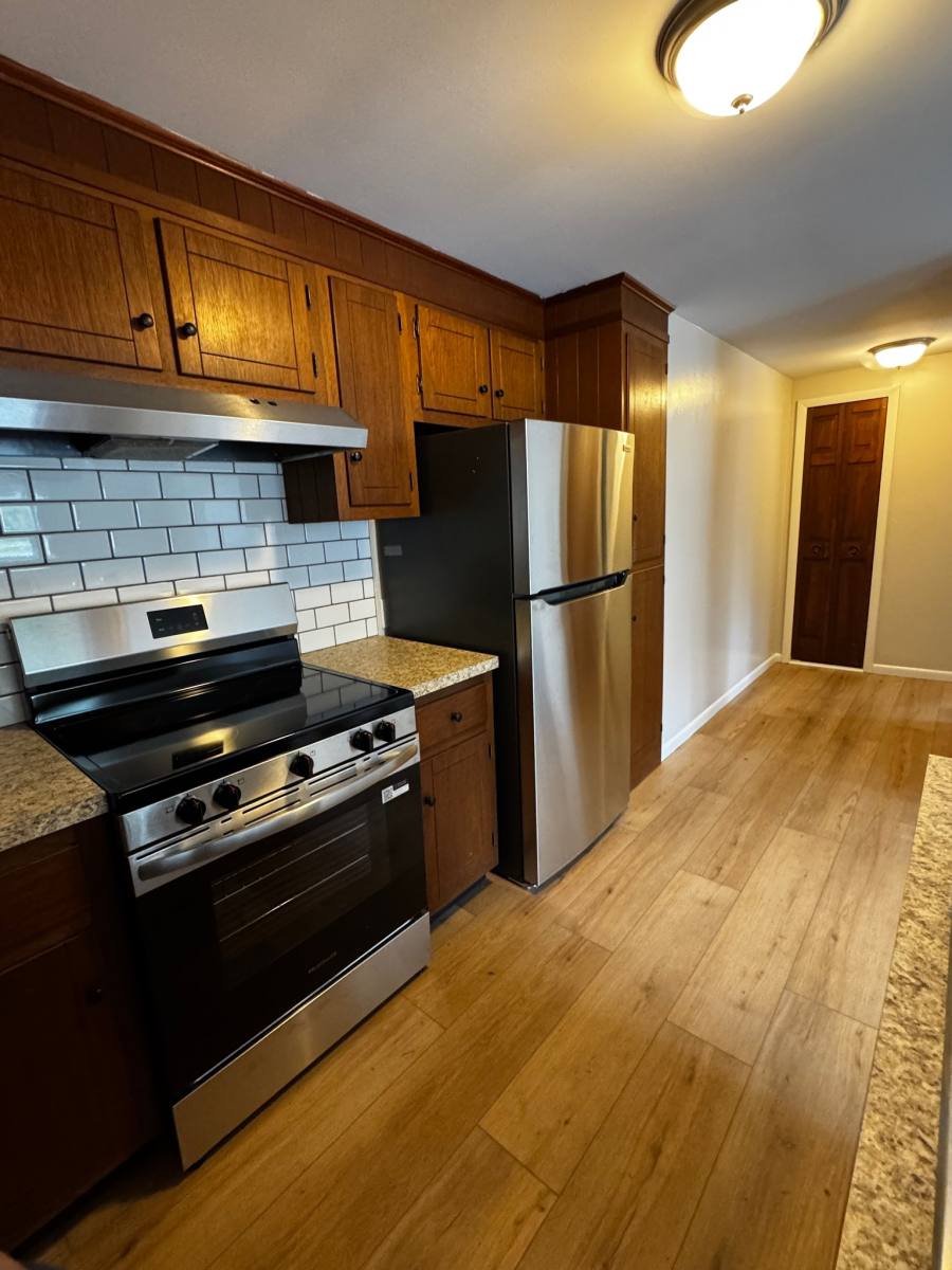Apartment for rent at 5426 Spring Rd #5, Shermans Dale, PA 17090