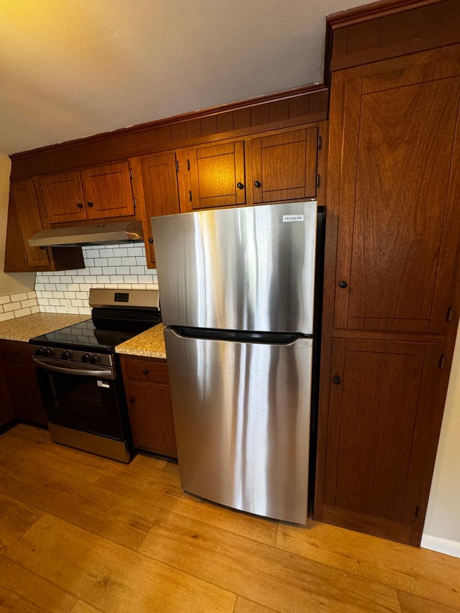 Apartment for rent at 5426 Spring Rd #5, Shermans Dale, PA 17090