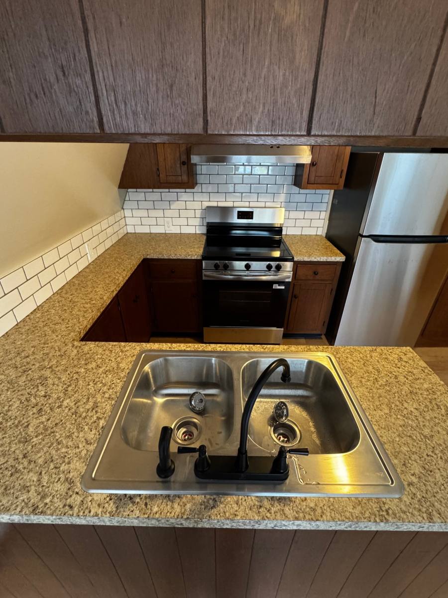 Apartment for rent at 5426 Spring Rd #5, Shermans Dale, PA 17090