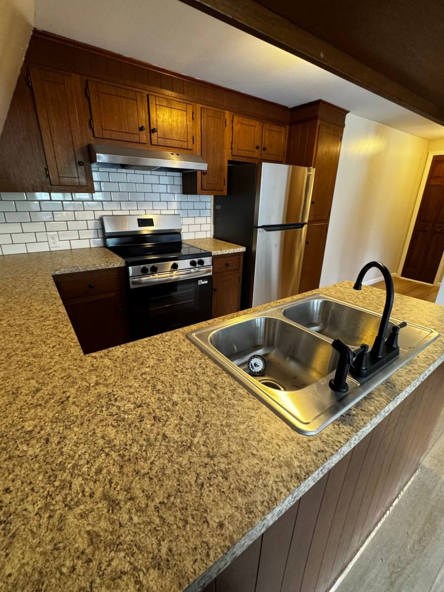 Apartment for rent at 5426 Spring Rd #5, Shermans Dale, PA 17090
