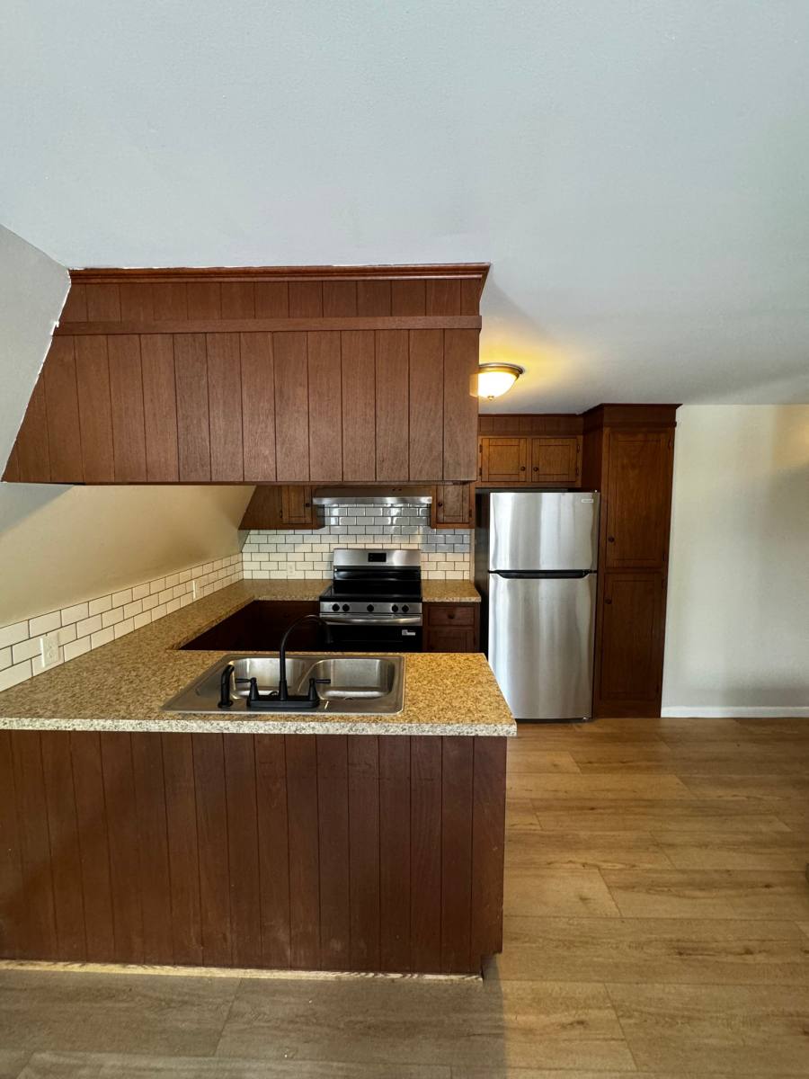 Apartment for rent at 5426 Spring Rd #5, Shermans Dale, PA 17090