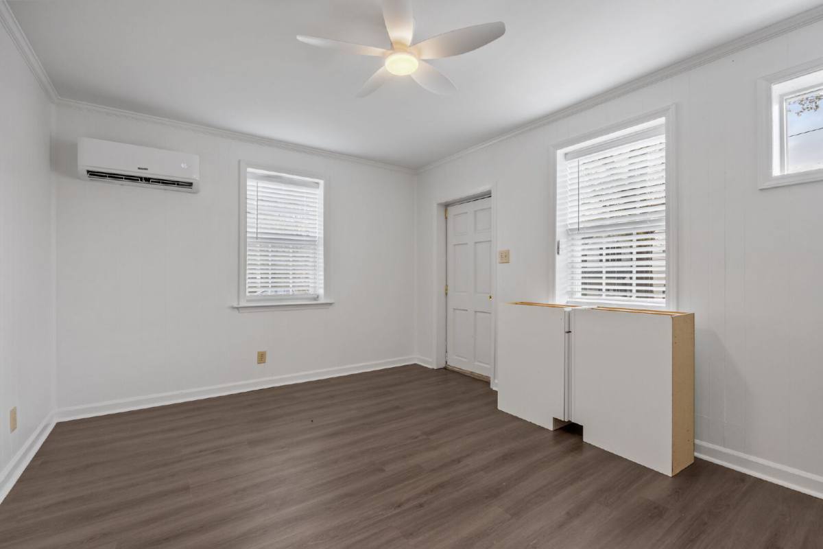 Apartment for rent at 509-511 Cape Ave #511, Raleigh, NC 27601