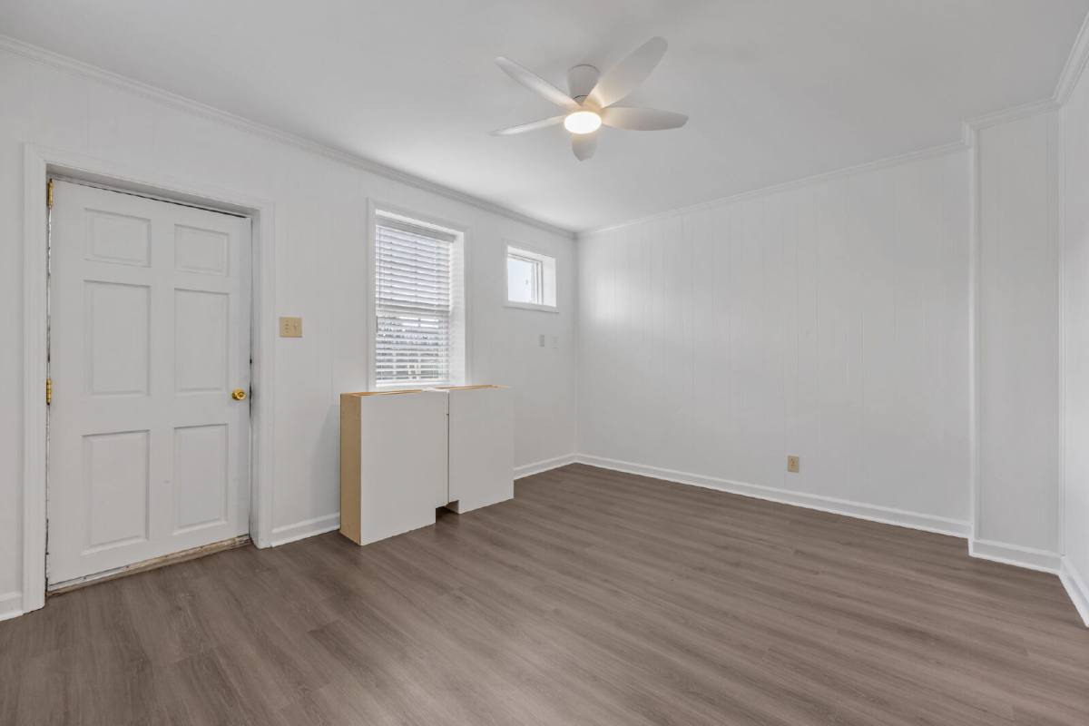 Apartment for rent at 509-511 Cape Ave #511, Raleigh, NC 27601