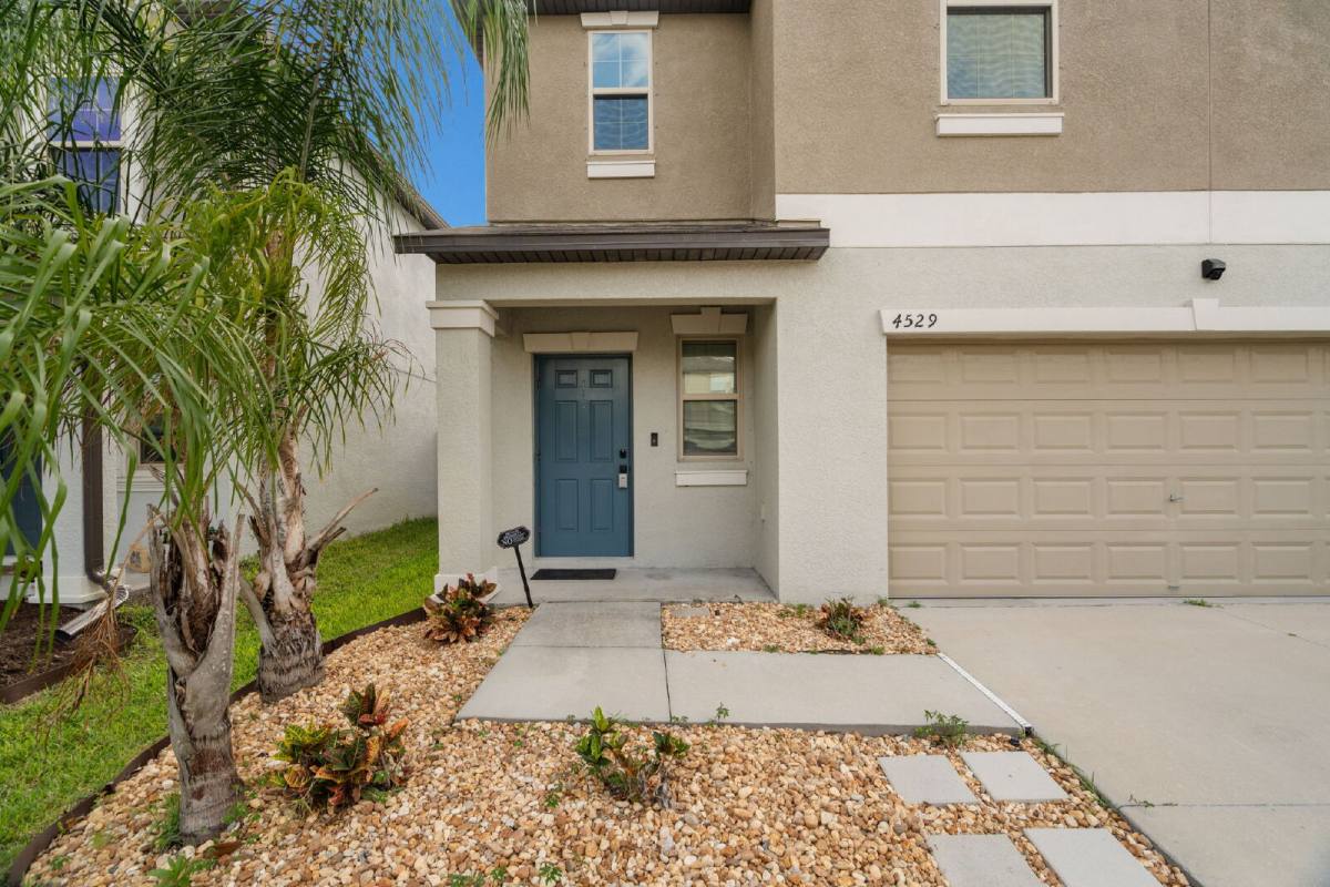 House for rent at 4529 Eternal Prince Dr, Sun City Center, FL 33573