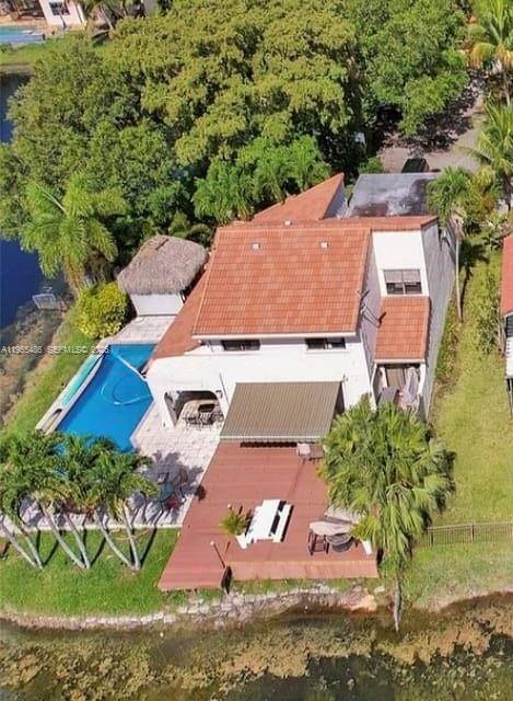 House for rent at 2865 Begonia Way, Hollywood, FL 33026