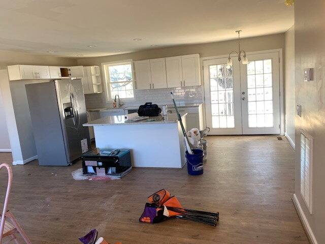 House for rent at 123 Monaview Circle, Greenville, SC 29617