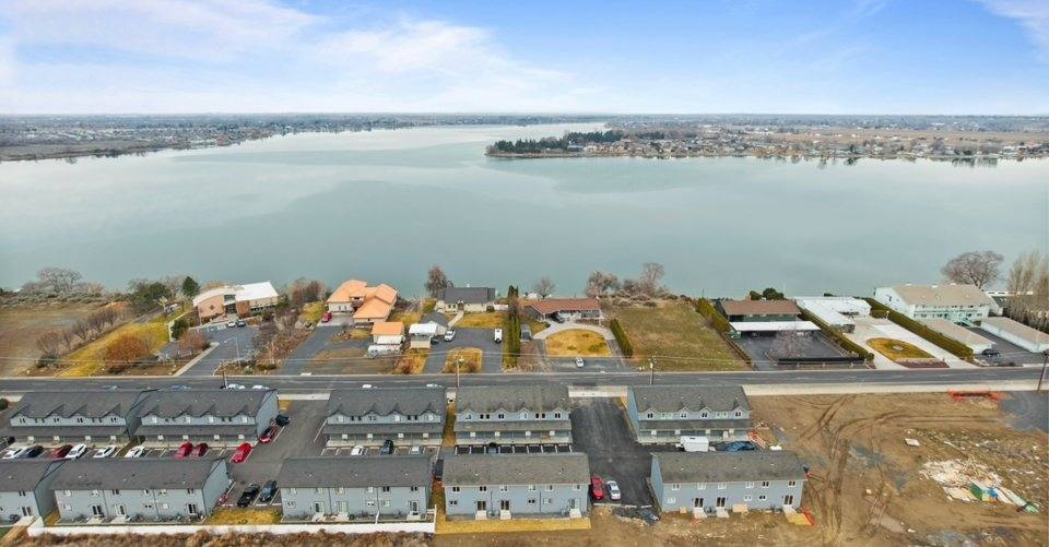 Apartment for rent at 2625 W Marina Dr #3, Moses Lake, WA 98837