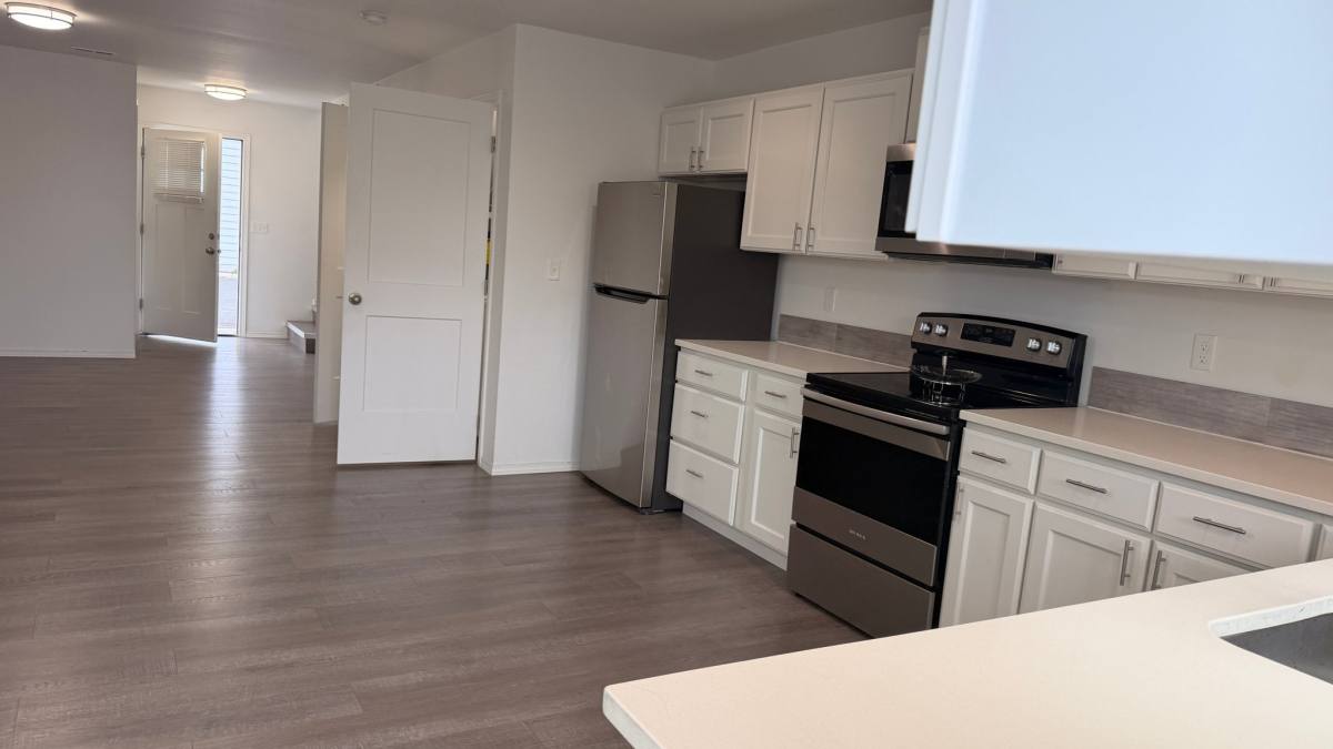 Apartment for rent at 2625 W Marina Dr #3, Moses Lake, WA 98837