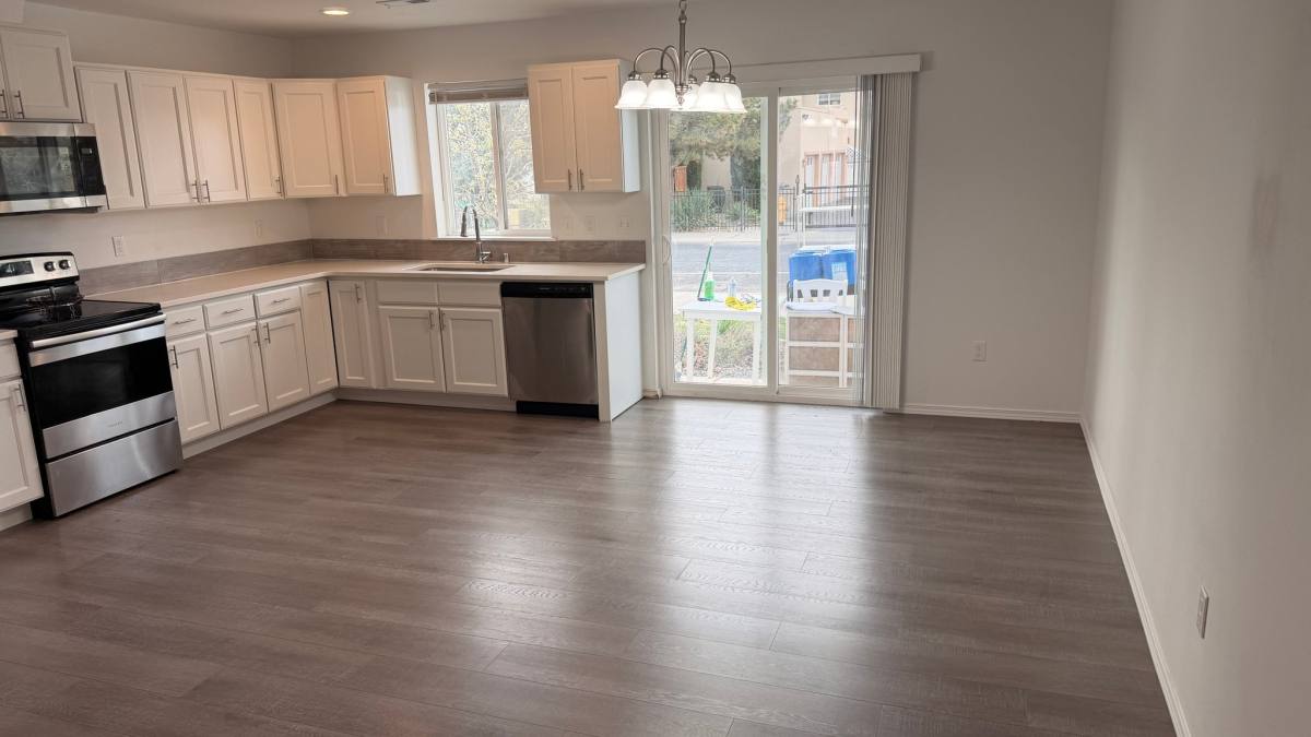 Apartment for rent at 2625 W Marina Dr #3, Moses Lake, WA 98837