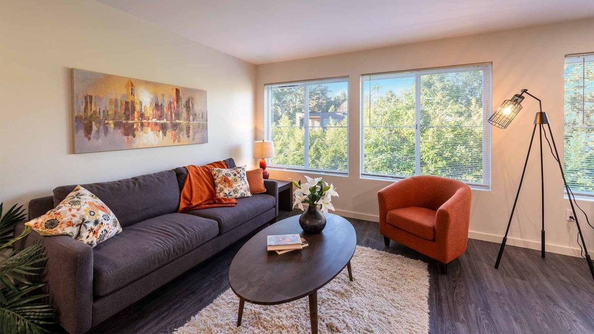Apartment for rent at 9425 35th Ave NE, Seattle, WA 98115