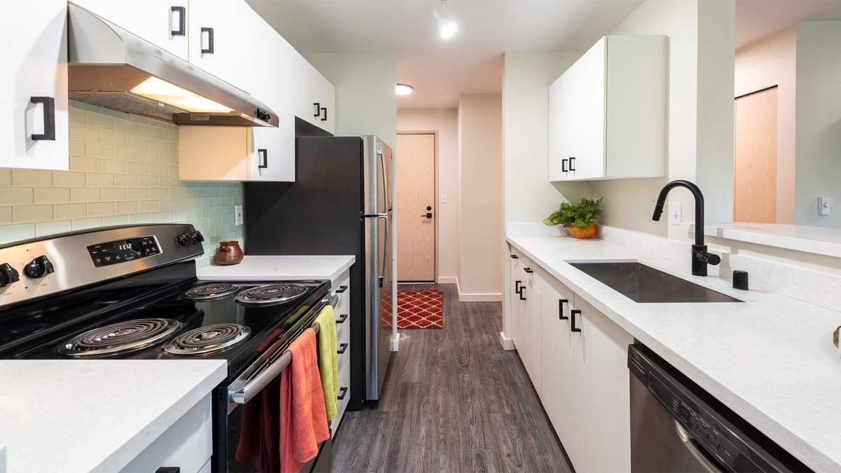 Apartment for rent at 9425 35th Ave NE, Seattle, WA 98115