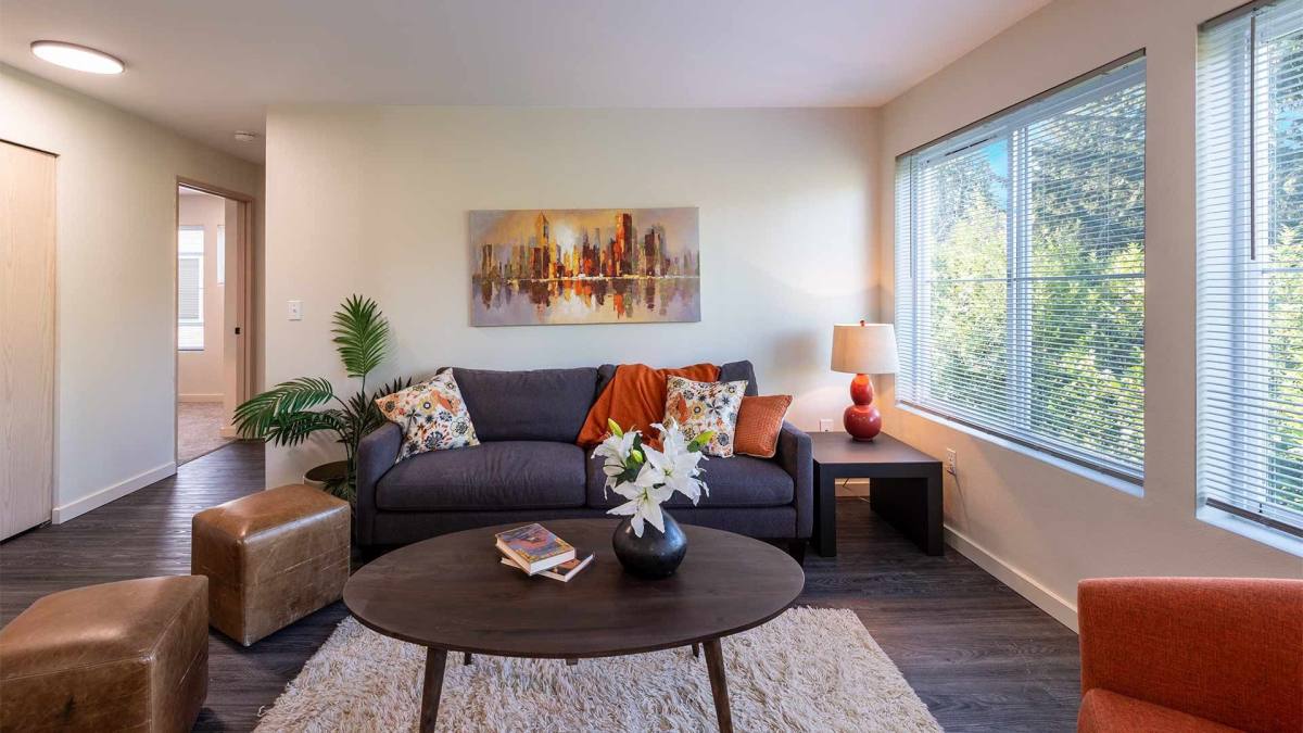Apartment for rent at 9425 35th Ave NE, Seattle, WA 98115