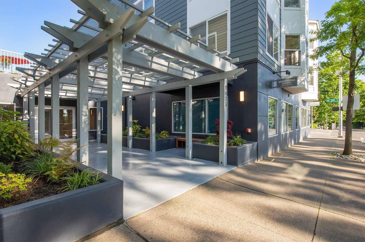 Apartment for rent at 9425 35th Ave NE, Seattle, WA 98115