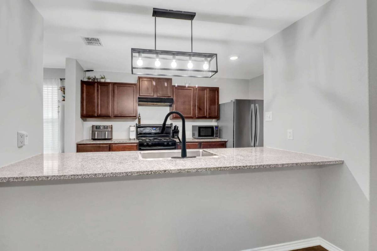 House for rent at 6463 Legato Curve, San Antonio, TX 78252