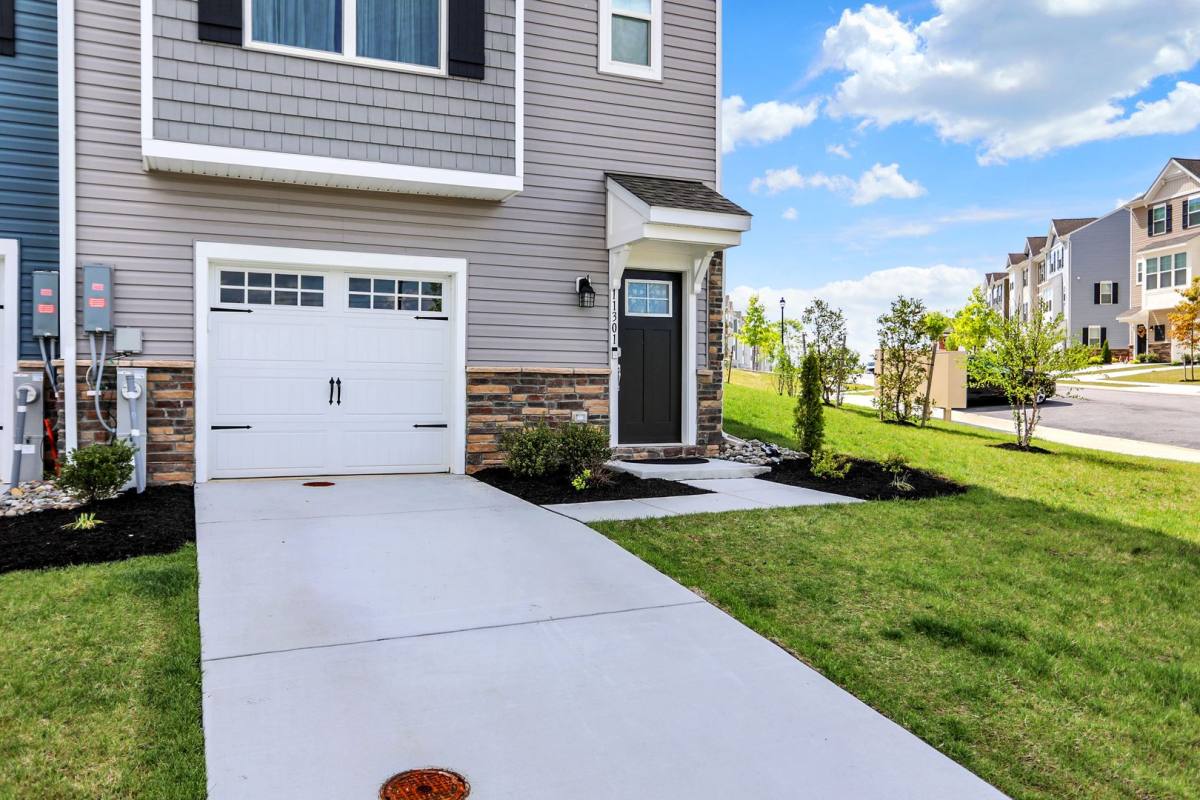 Townhouse for rent at 11301 Carobel Court, White Marsh, MD 21162