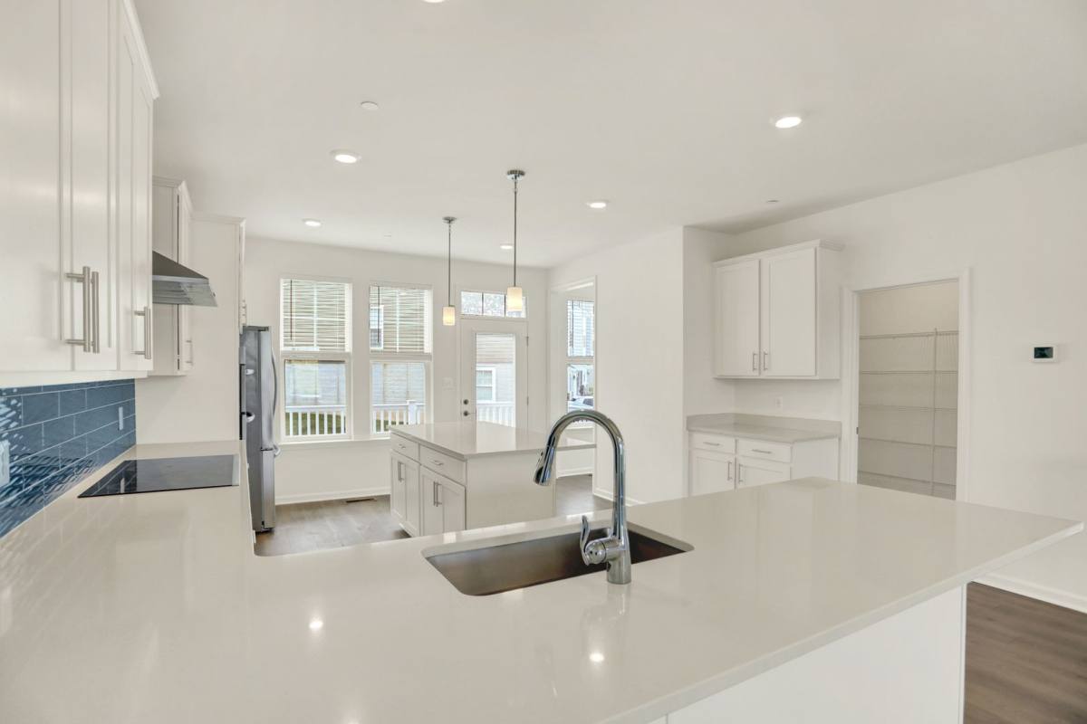 Townhouse for rent at 11301 Carobel Court, White Marsh, MD 21162