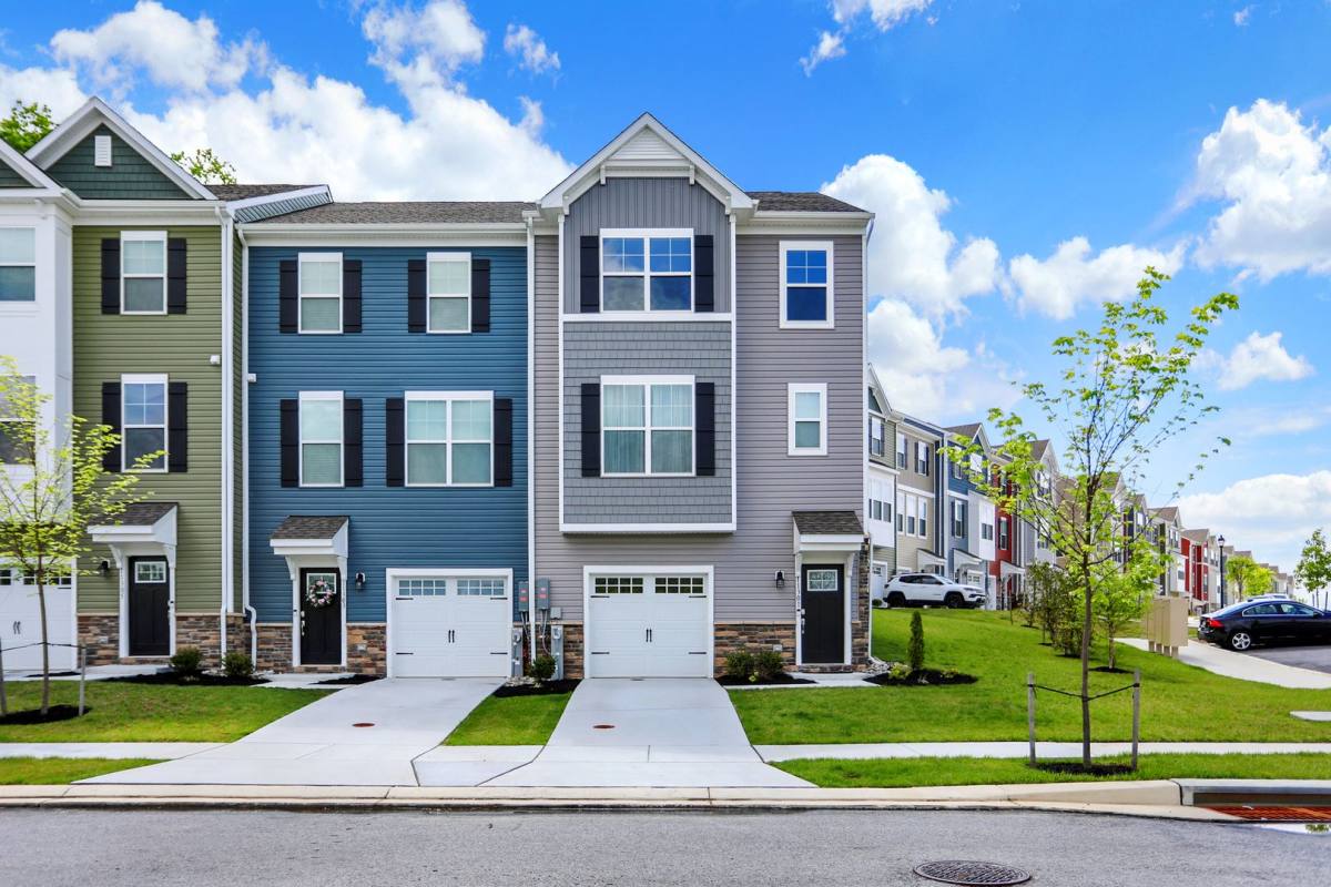 Townhouse for rent at 11301 Carobel Court, White Marsh, MD 21162