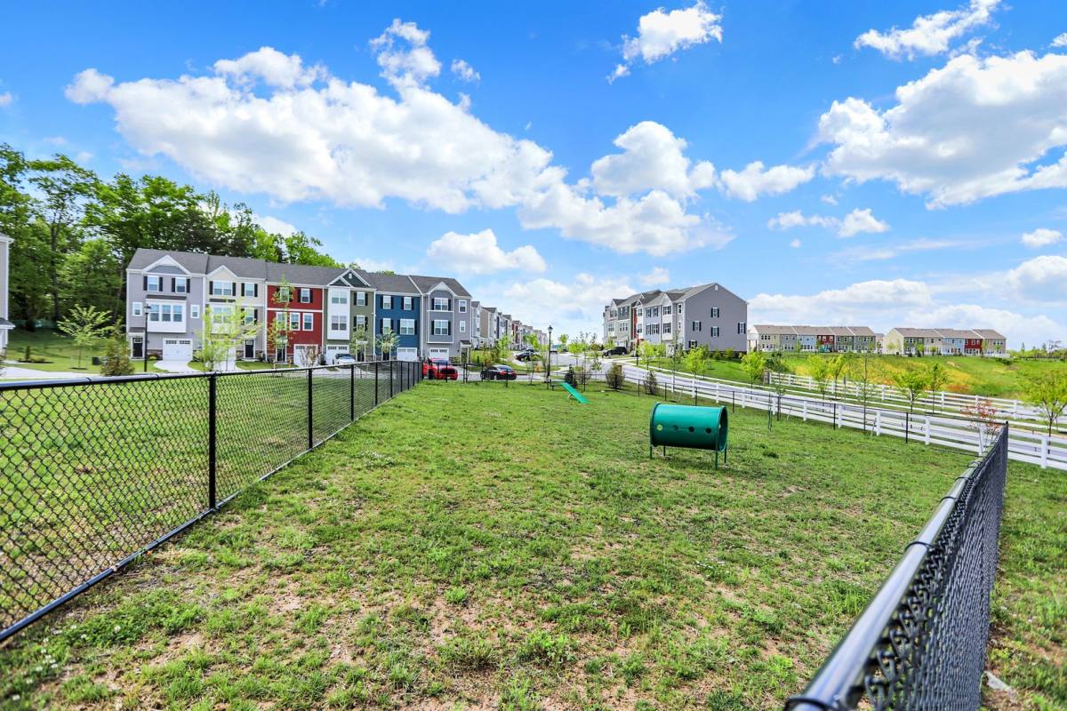 Townhouse for rent at 11301 Carobel Court, White Marsh, MD 21162