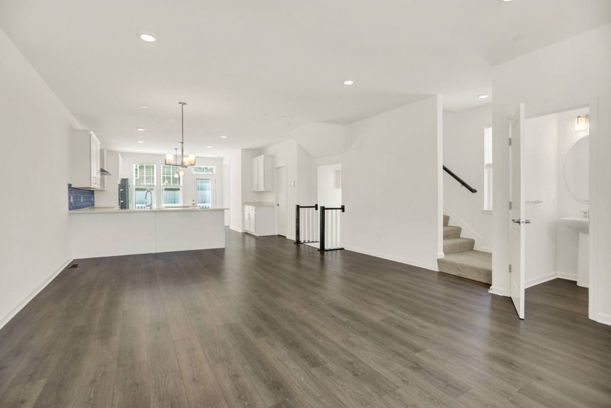 Townhouse for rent at 11301 Carobel Court, White Marsh, MD 21162