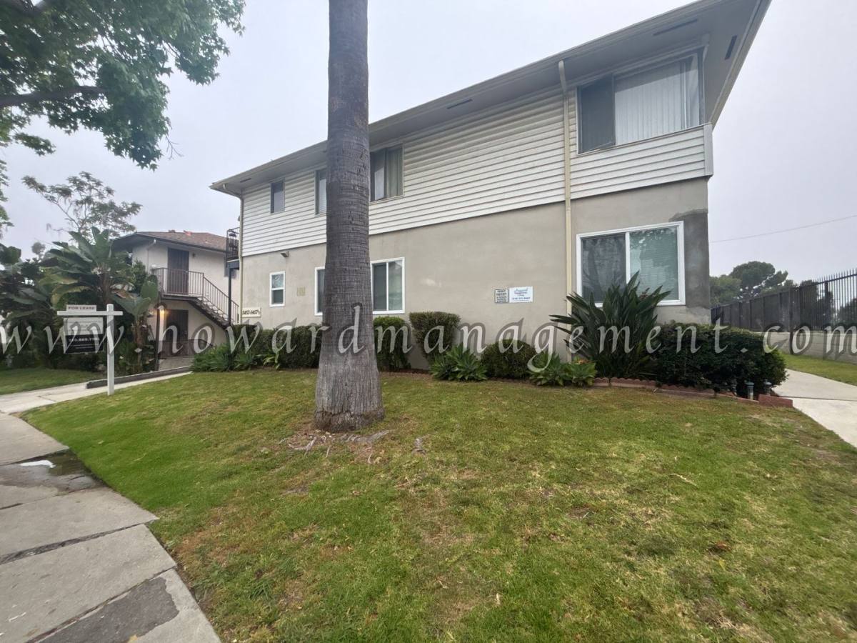 Apartment for rent at 5453 Alvern Circle, Los Angeles, CA 90045