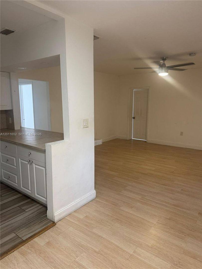 House for rent at 411 NW 106th St, Miami, FL 33150