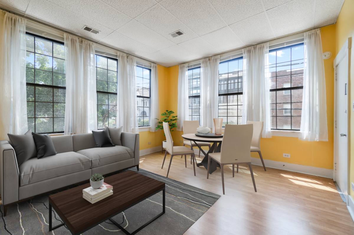 Apartment for rent at 803 S Negley Ave, Pittsburgh, PA 15232