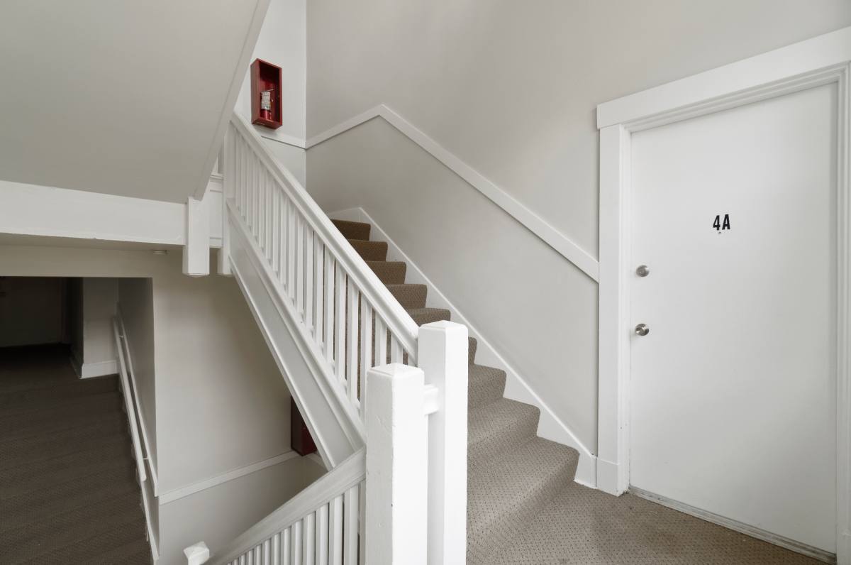 Apartment for rent at 803 S Negley Ave, Pittsburgh, PA 15232