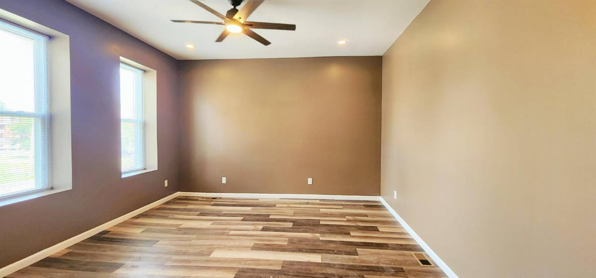 Apartment for rent at 5314 Vernon Ave #1F, Saint Louis, MO 63112