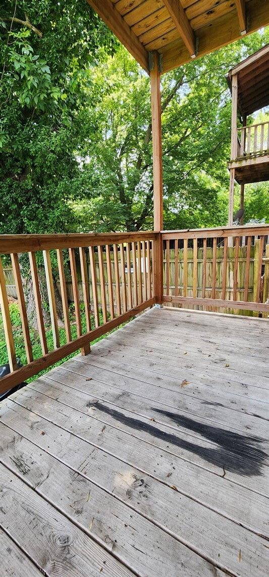 Apartment for rent at 5314 Vernon Ave #1F, Saint Louis, MO 63112