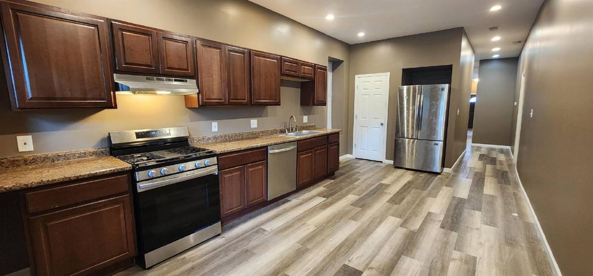 Apartment for rent at 5314 Vernon Ave #1F, Saint Louis, MO 63112