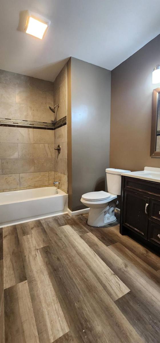 Apartment for rent at 5314 Vernon Ave #1F, Saint Louis, MO 63112